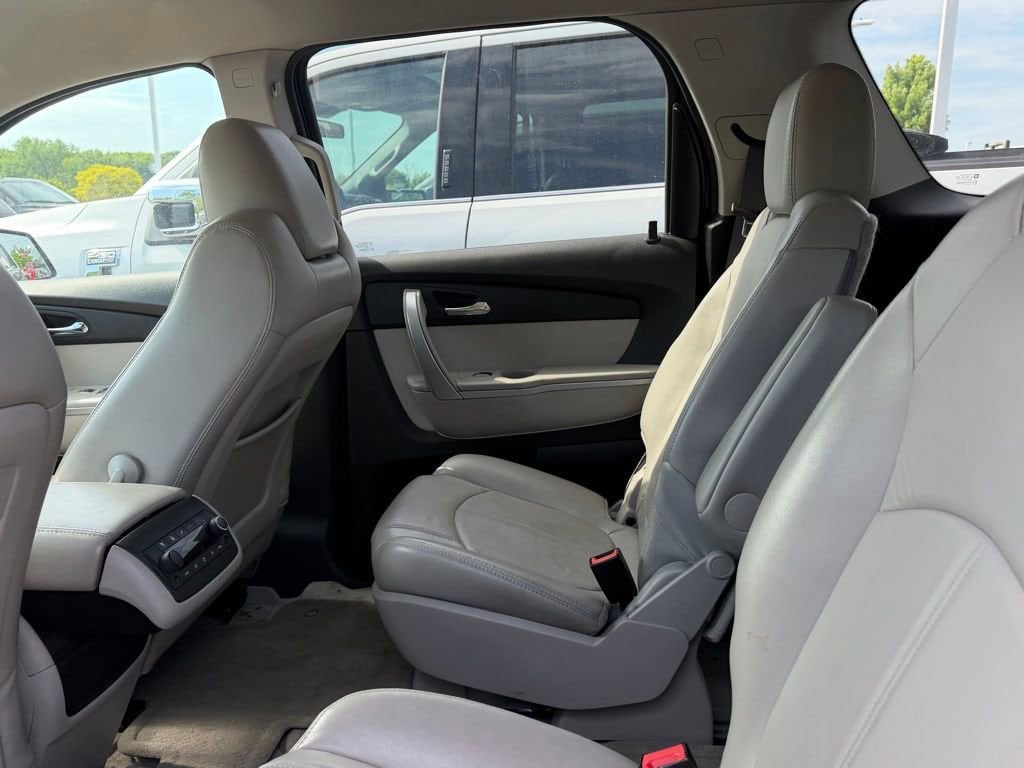 Used 2012 GMC Acadia SLT-1 SUV