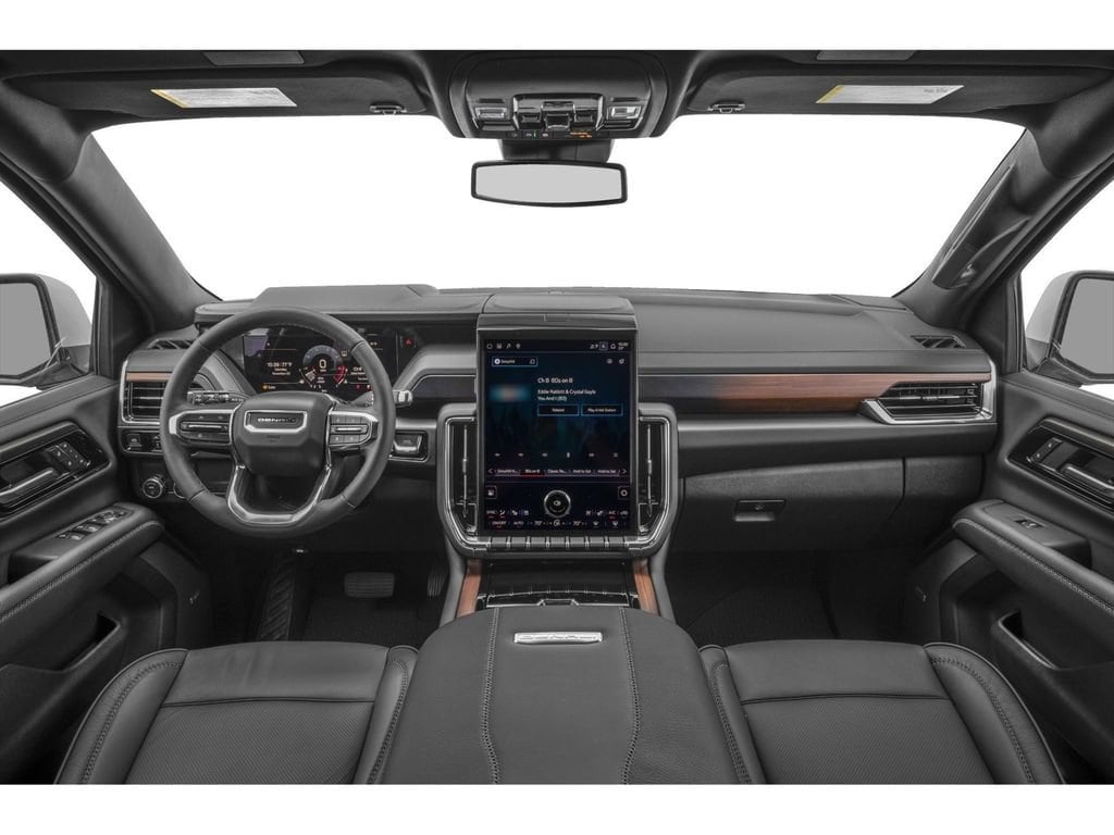 2026 GMC Yukon XL Denali - Photo 7