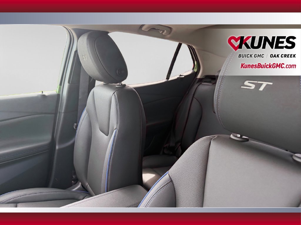 2026 Buick Encore GX Sport Touring - Photo 21