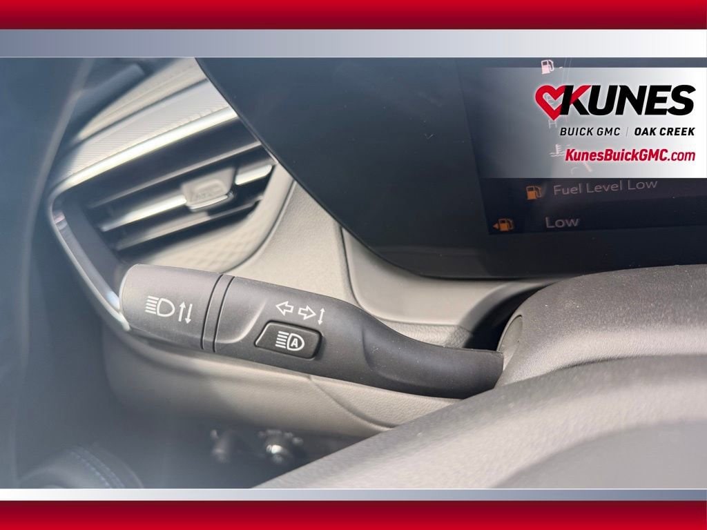 2026 Buick Encore GX Sport Touring - Photo 16