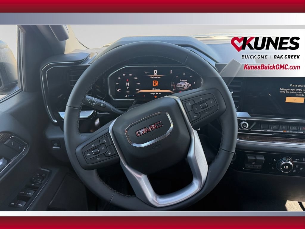 2026 GMC Sierra 1500 Elevation - Photo 15