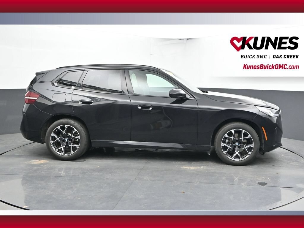Used 2026 BMW X3 30 xDrive SUV
