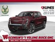 GMC Sierra EV