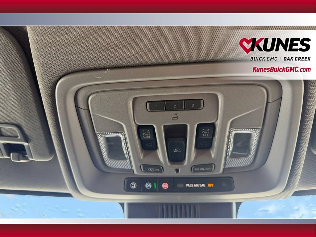 2026 GMC Sierra 1500 Elevation - Photo 30