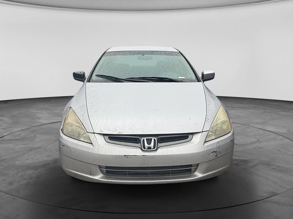 Used 2005 Honda Accord 2.4 LX Sedan