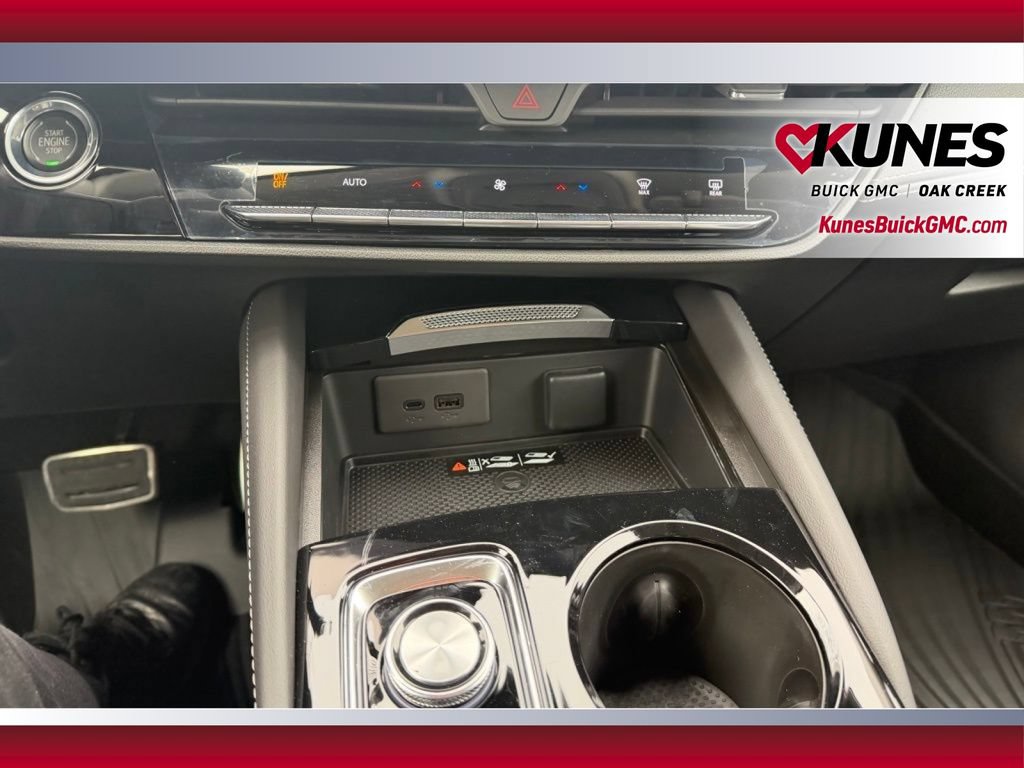 2026 Buick Envision Sport Touring - Photo 27