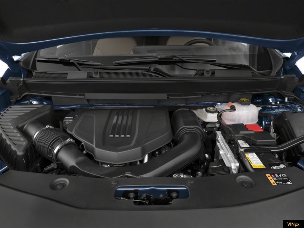 2026 Buick Enclave Preferred - Photo 13