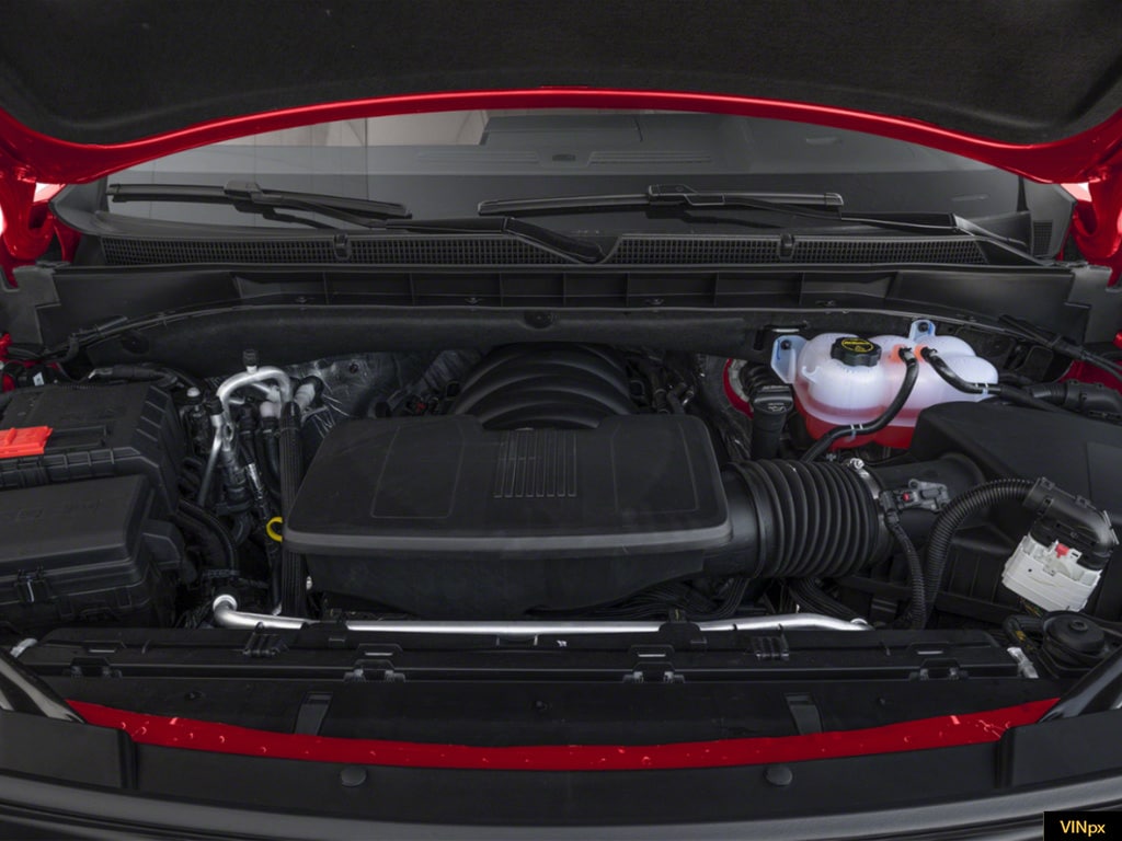 2026 GMC Yukon Denali - Photo 13