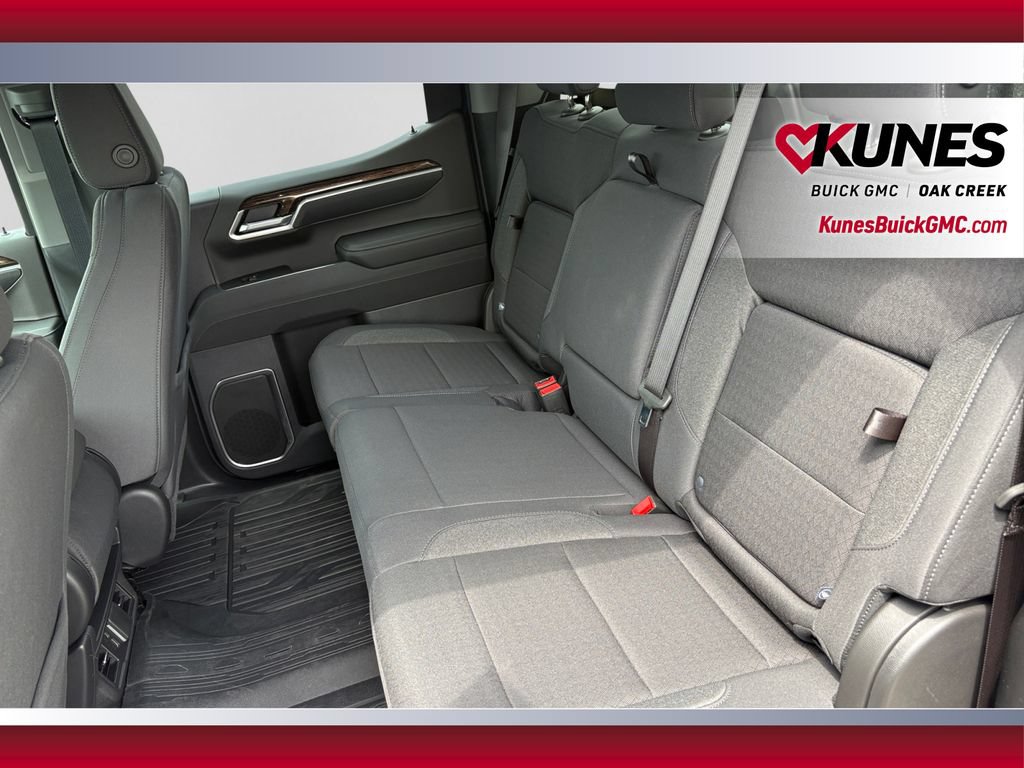 2026 GMC Sierra 1500 Elevation - Photo 35