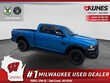  Ram 1500 Classic