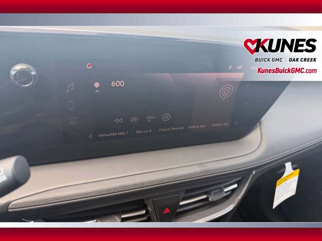 2026 Buick Encore GX Sport Touring - Photo 14