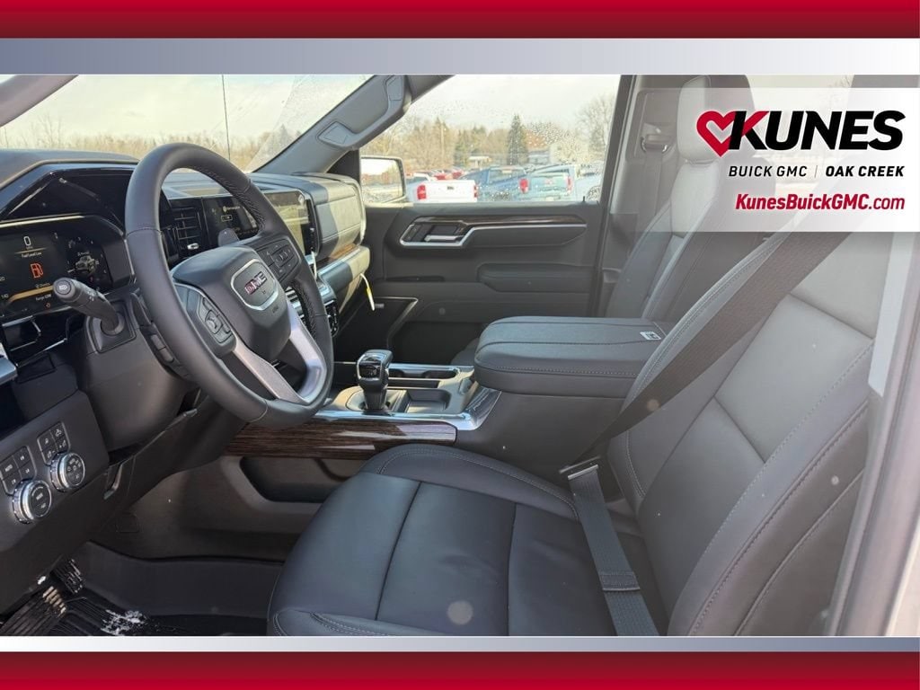 2026 GMC Sierra 1500 Elevation - Photo 11