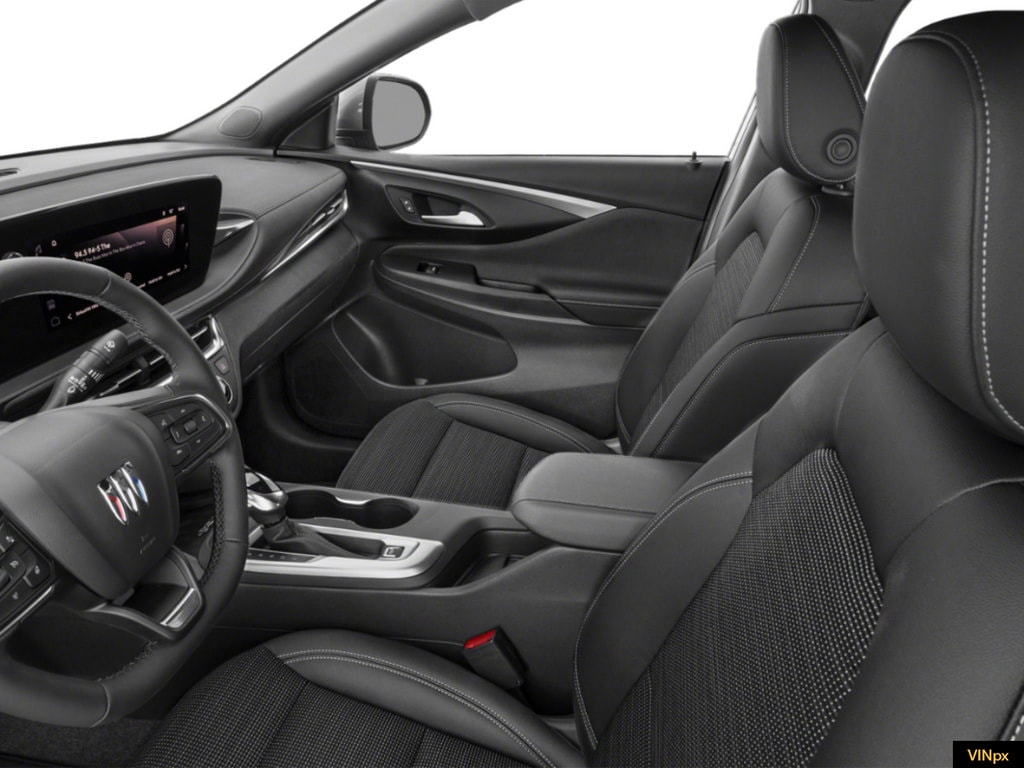 2026 Buick Envista Sport Touring - Photo 8