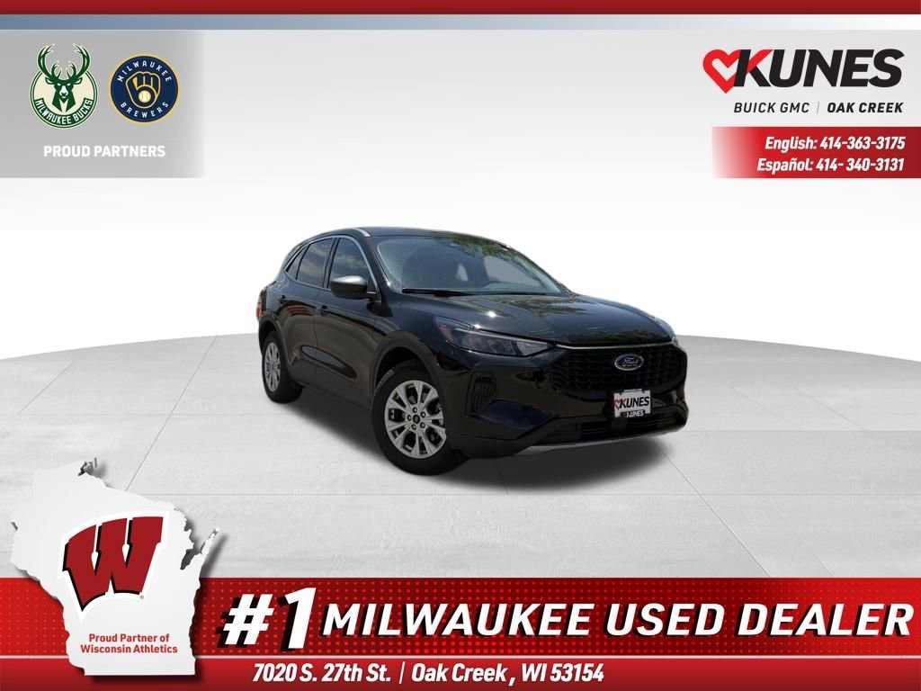 2024 Ford Escape Active FWD's photo