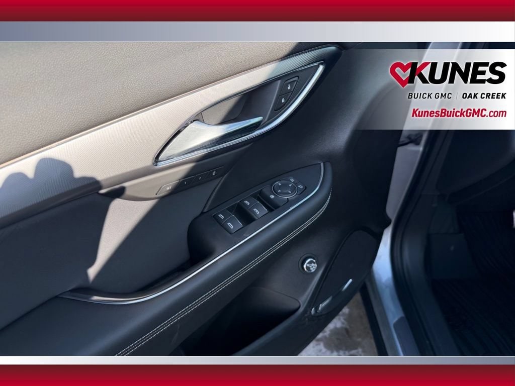 2026 Buick Envision Sport Touring - Photo 12