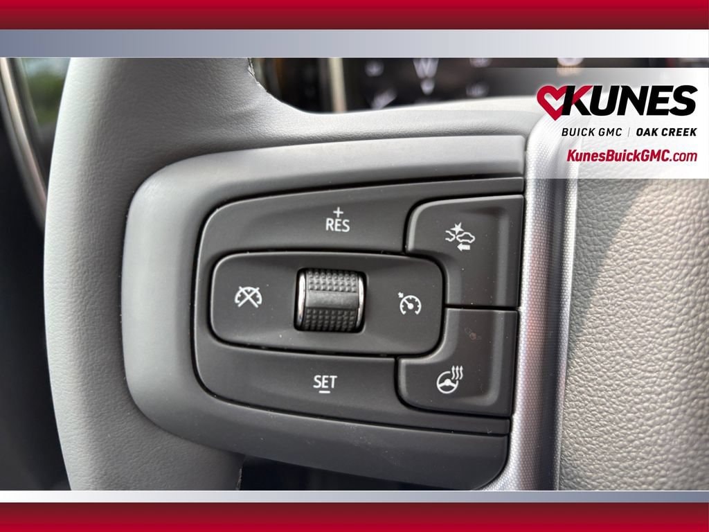 2026 GMC Sierra 1500 Elevation - Photo 17