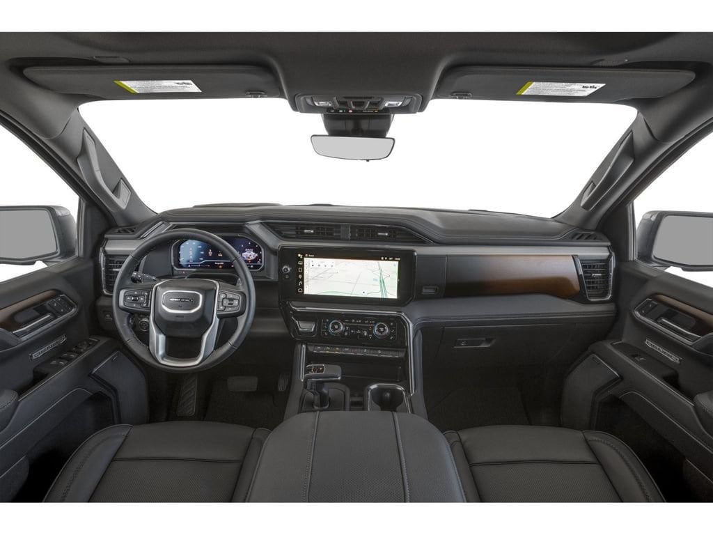 2026 GMC Sierra 1500 Denali - Photo 7