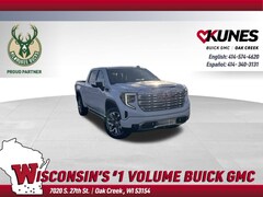 2026 GMC Sierra 1500 Denali Truck