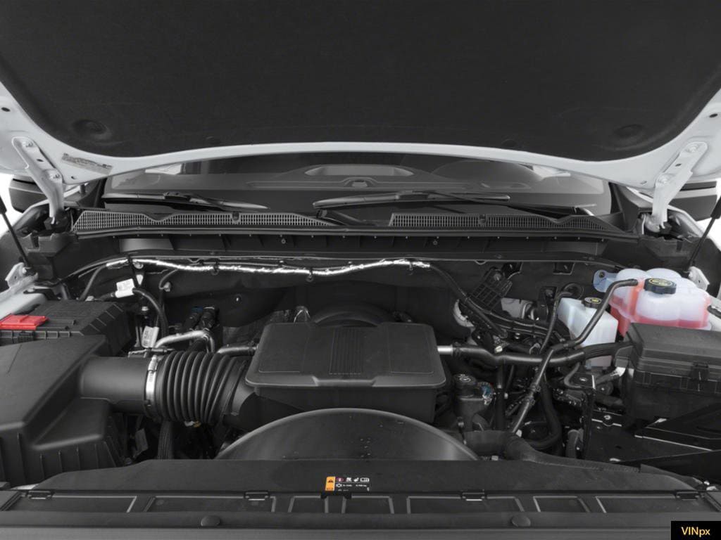 2026 GMC Sierra 2500HD Denali Ultimate - Photo 13