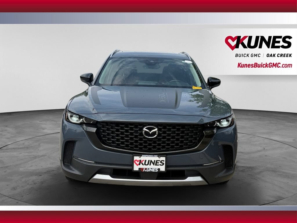 Used 2023 Mazda CX-50 2.5 Turbo Meridian Edition SUV