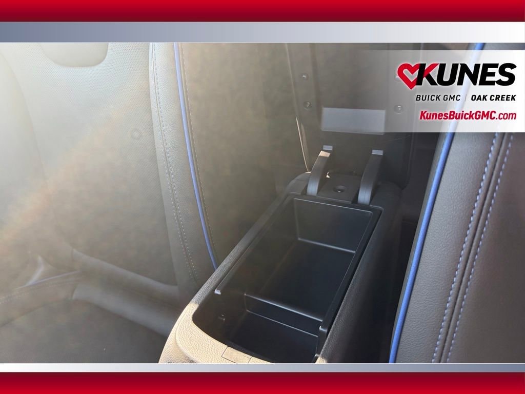 2026 Buick Encore GX Sport Touring - Photo 27