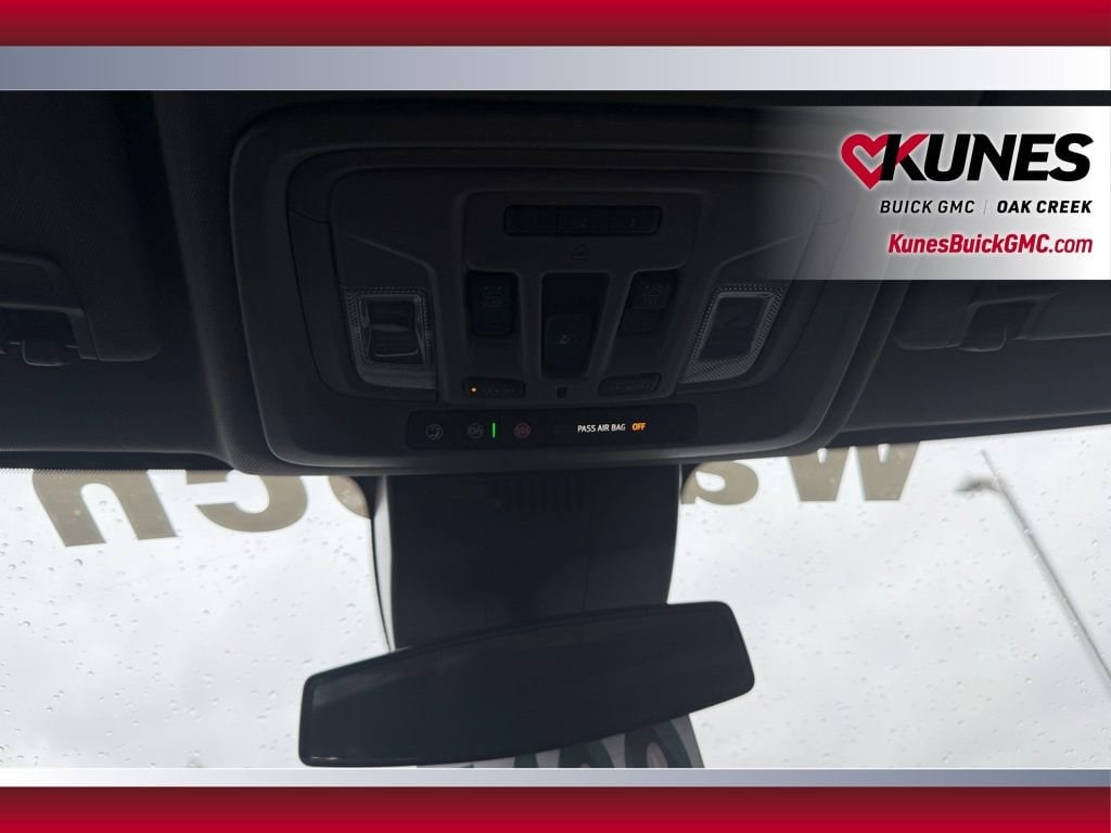 2026 GMC Sierra 1500 Elevation - Photo 29