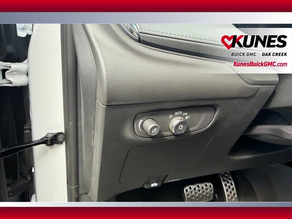 2026 Buick Encore GX Sport Touring - Photo 10