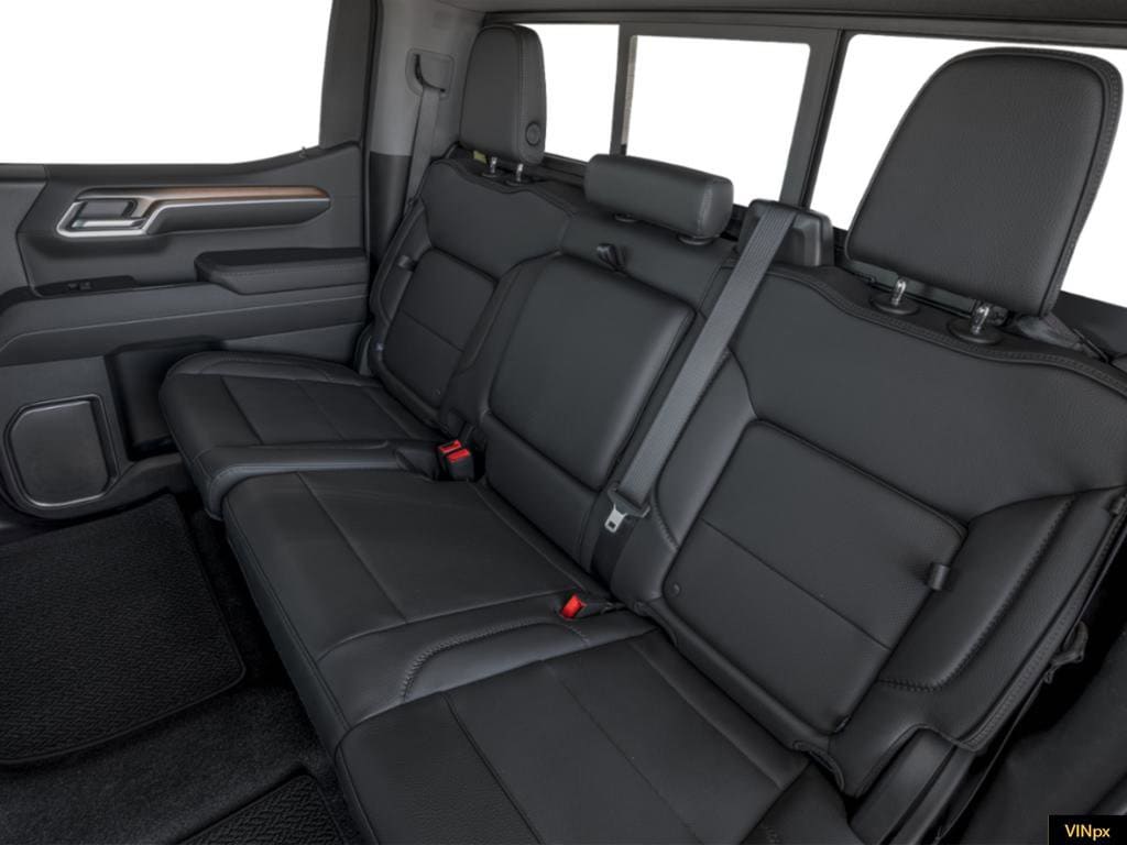 2026 GMC Sierra 1500 Denali - Photo 14