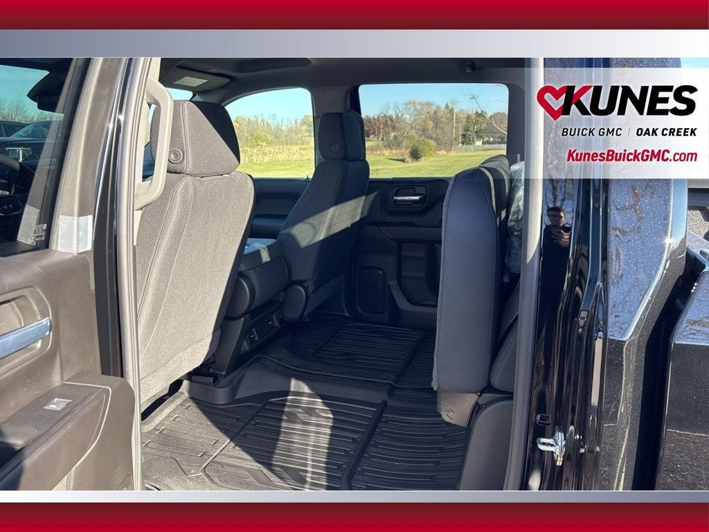 2026 GMC Sierra 1500 Pro - Photo 26