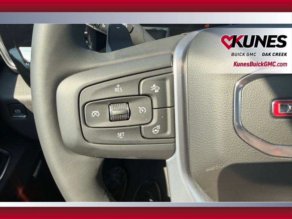 2026 GMC Sierra 1500 Elevation - Photo 11