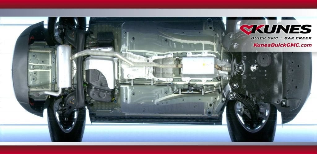 2026 Buick Envista Preferred - Photo 31