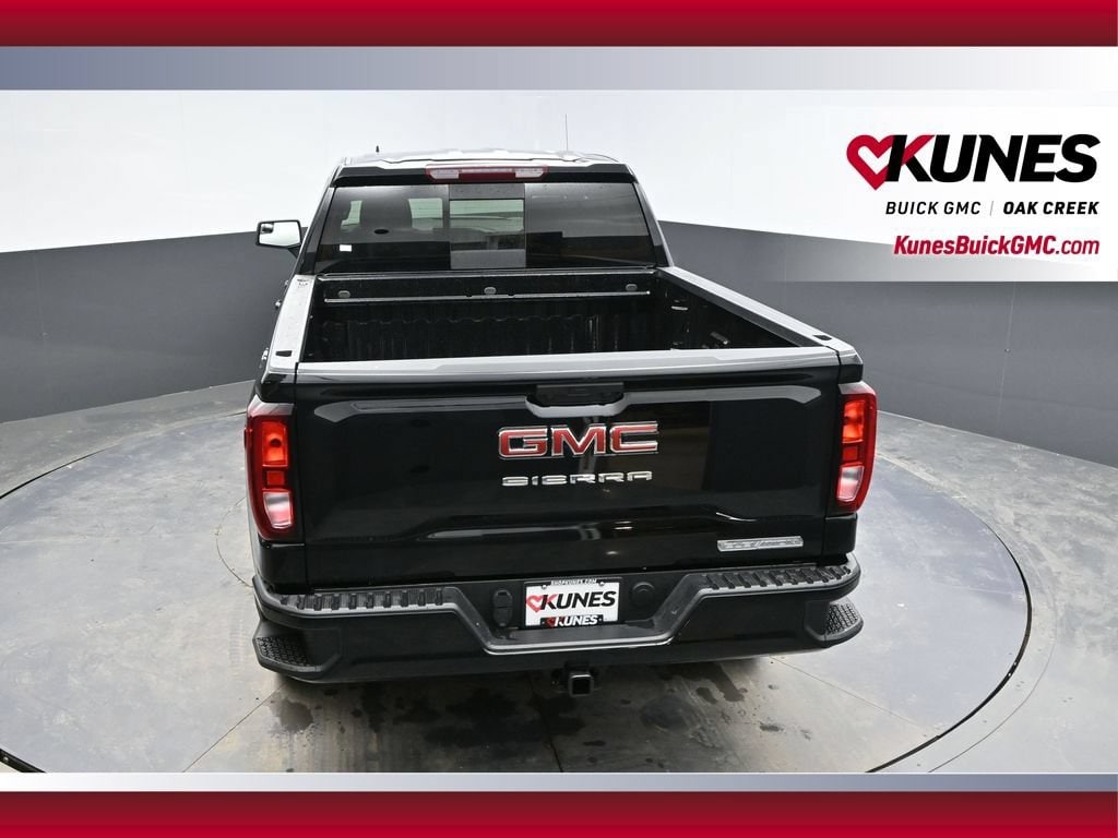 2026 GMC Sierra 1500 Elevation - Photo 36