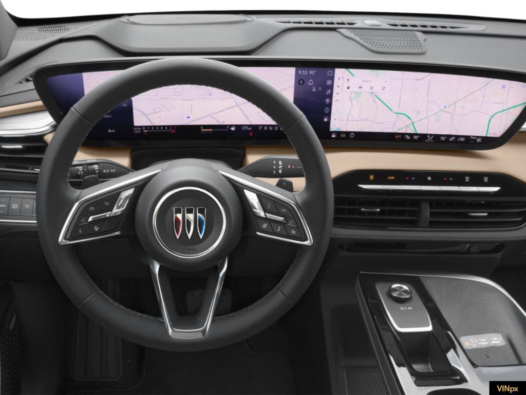 2026 Buick Enclave Preferred - Photo 9