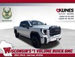 GMC Sierra 2500 HD