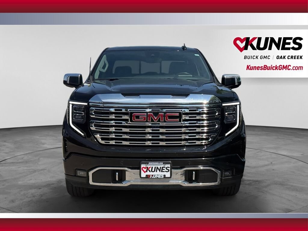 Used 2023 GMC Sierra 1500 Denali Truck Crew Cab