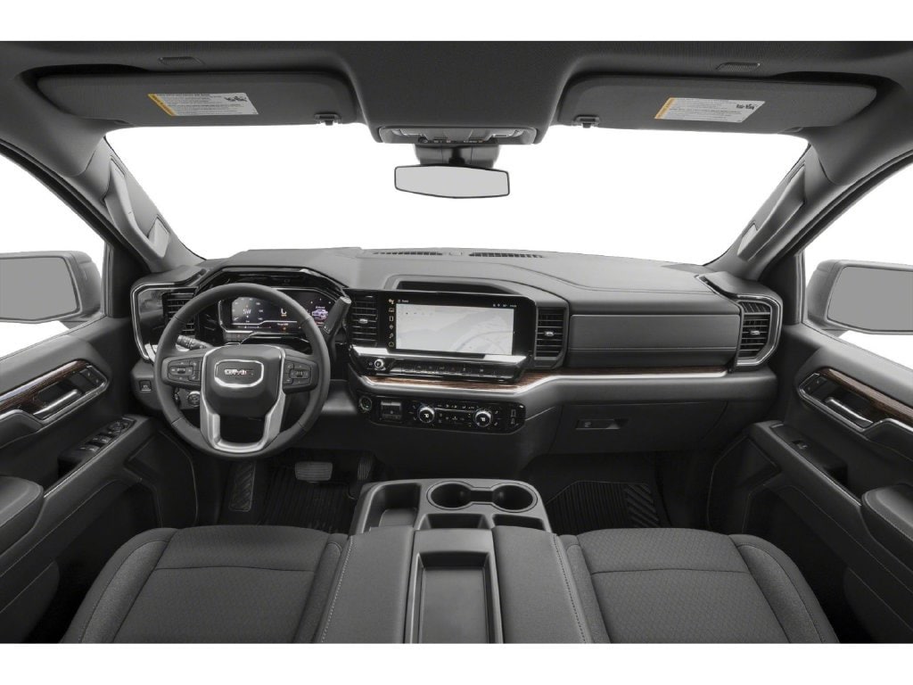 2026 GMC Sierra 1500 Elevation - Photo 7