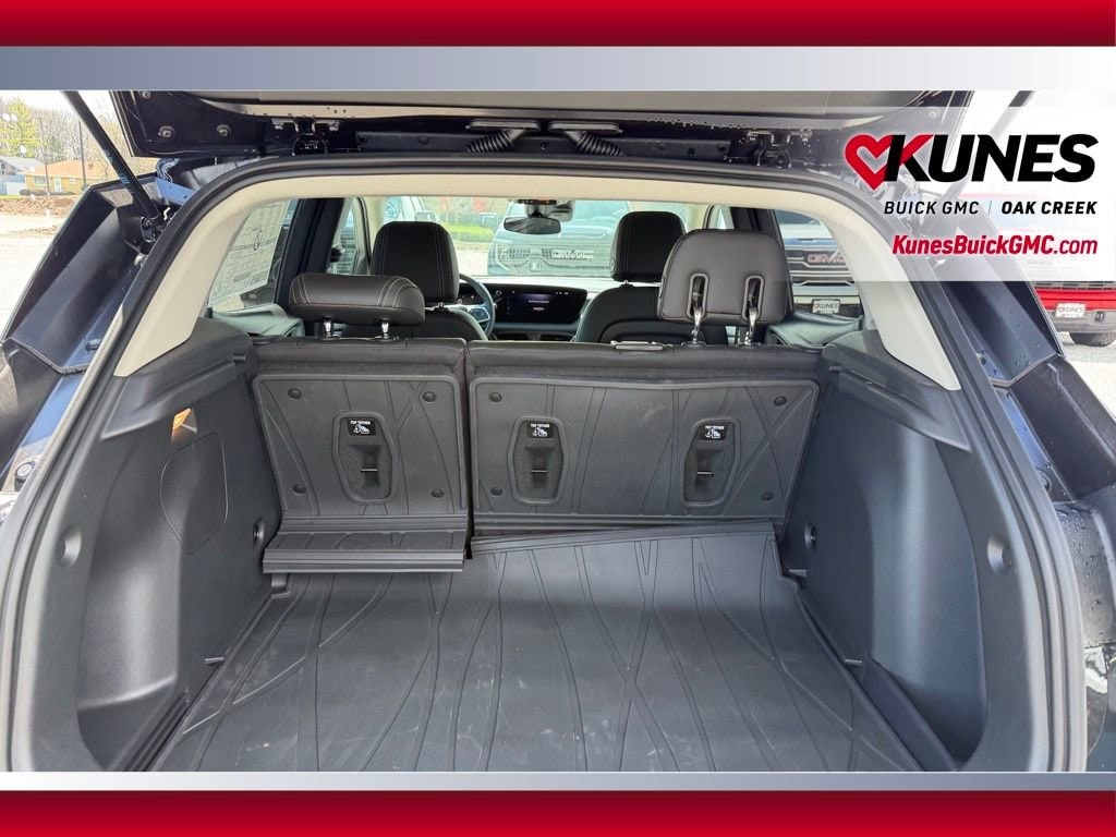 2026 Buick Encore GX Preferred - Photo 8