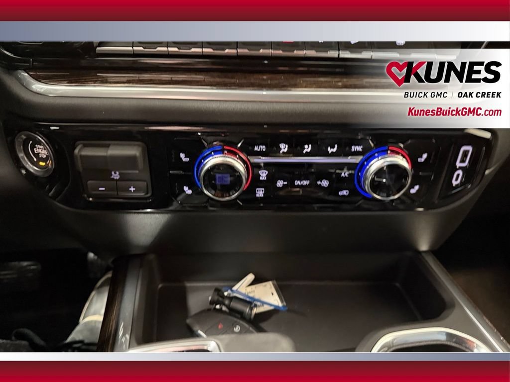 2026 GMC Sierra 1500 Elevation - Photo 25
