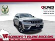 Jeep Grand Cherokee 4xe