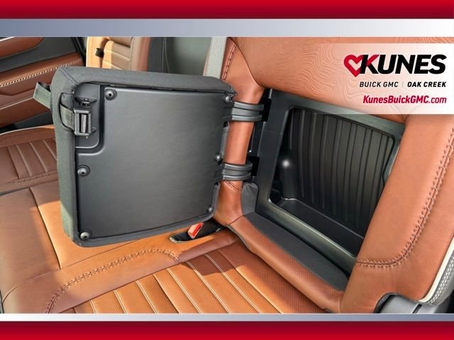 2026 GMC Sierra 1500 Denali Ultimate - Photo 19