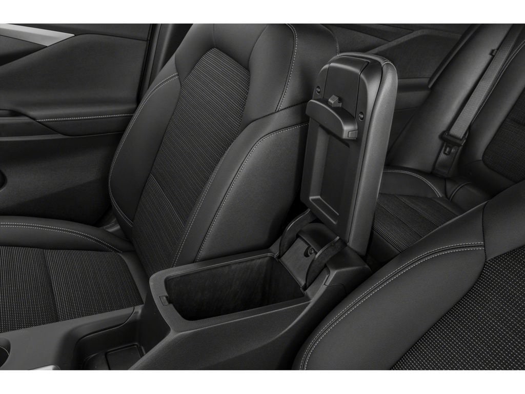 2026 Buick Envista Sport Touring - Photo 12