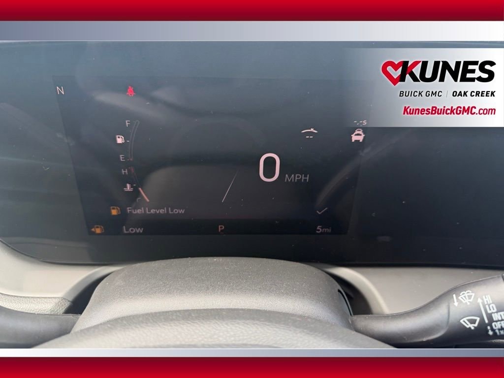 2026 Buick Encore GX Sport Touring - Photo 15