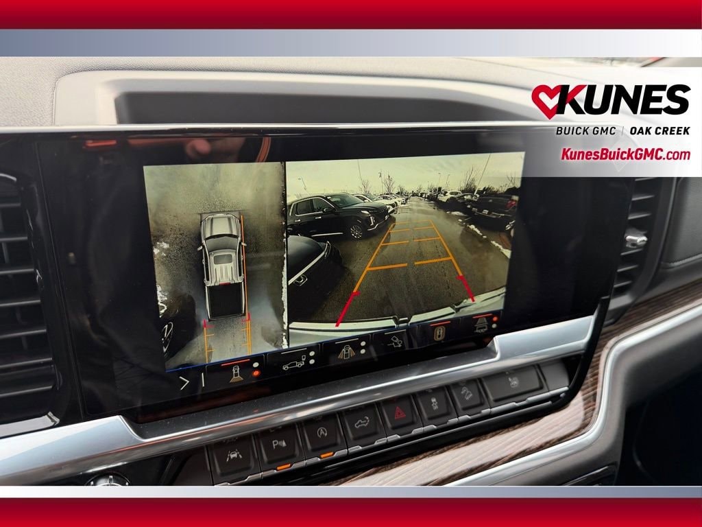 2026 GMC Sierra 1500 Elevation - Photo 26