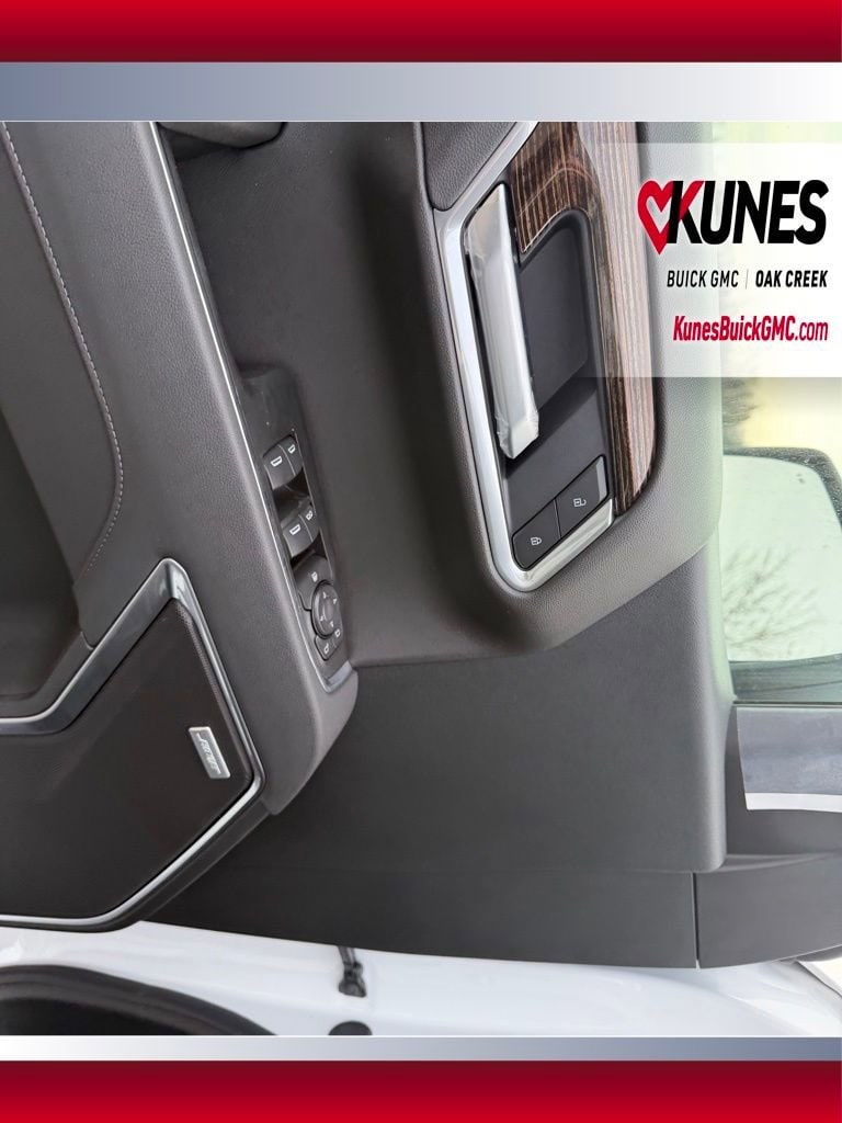 2026 GMC Sierra 1500 Elevation - Photo 6