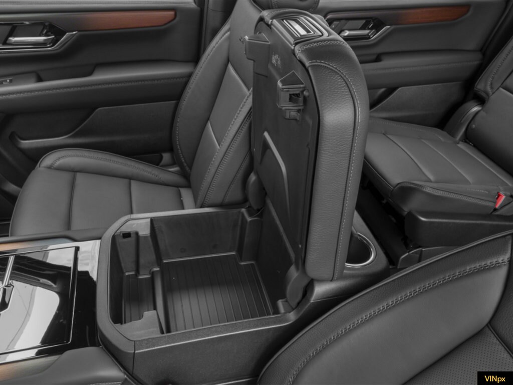 2026 GMC Yukon XL Denali - Photo 16