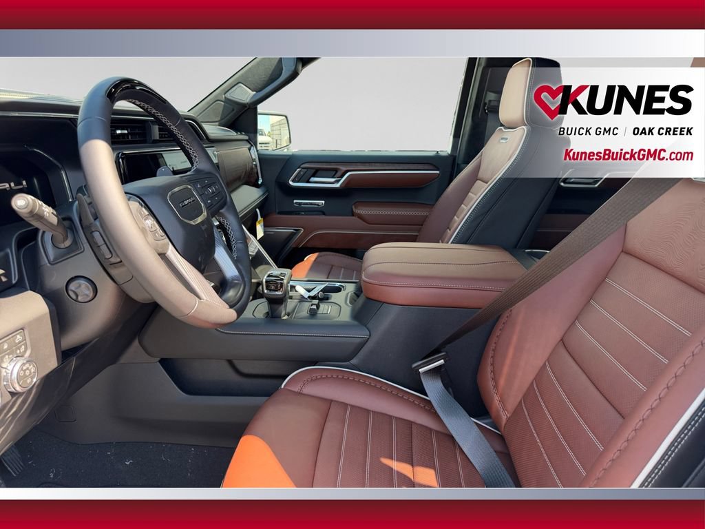 2026 GMC Sierra 1500 Denali Ultimate - Photo 21