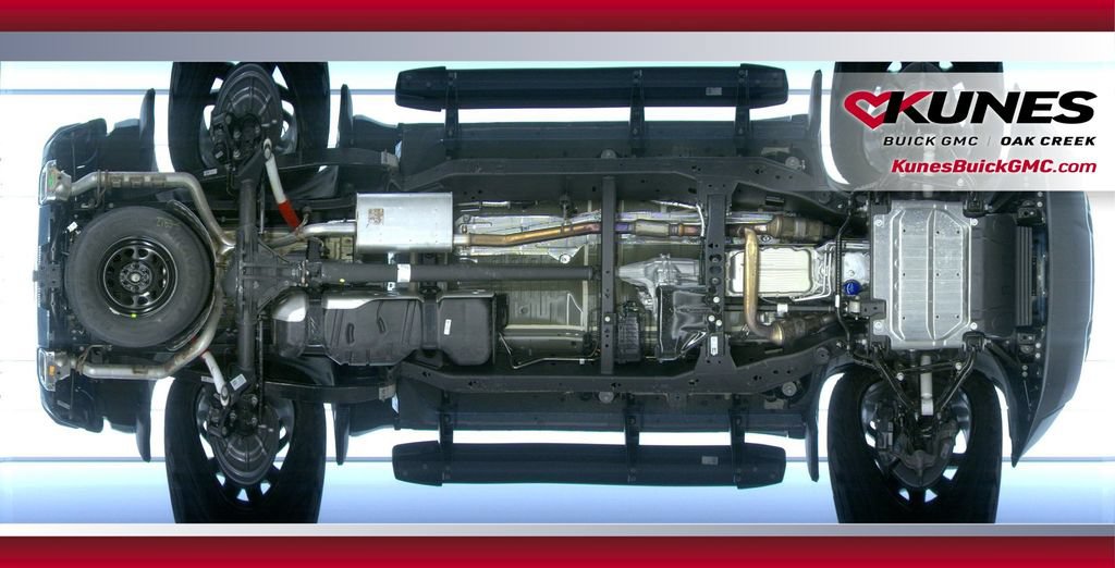 2026 GMC Sierra 1500 Elevation - Photo 31