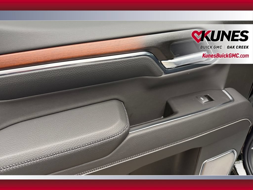 2026 GMC Sierra 1500 Denali - Photo 32