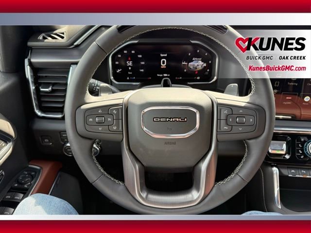 2026 GMC Sierra 1500 Denali Ultimate - Photo 51