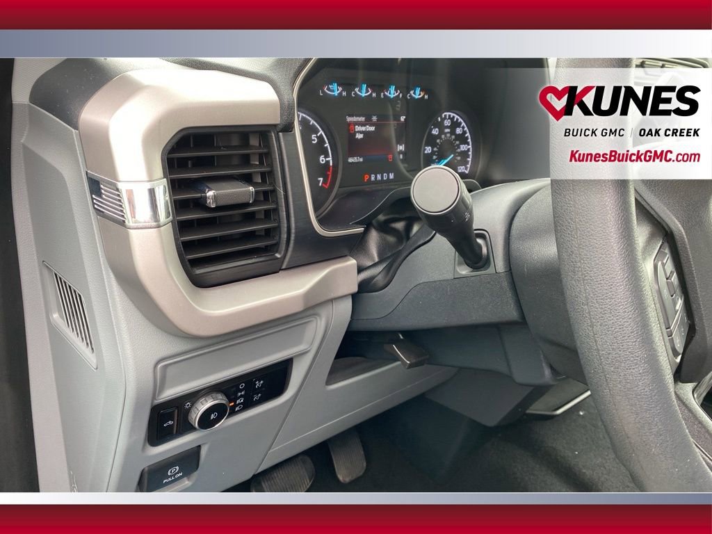 2023 Ford F-150 XLT - Photo 19